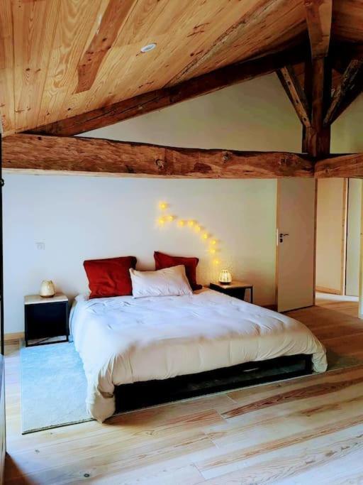 Aux Sources De Lesquire Maison 5 5 Salles De Bains , 11 Personnes *