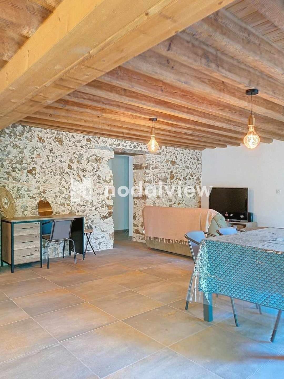 Aux Sources De Lesquire Maison 5 5 Salles De Bains , 11 Personnes Hébergement de vacances Saugnacq-et-Muret