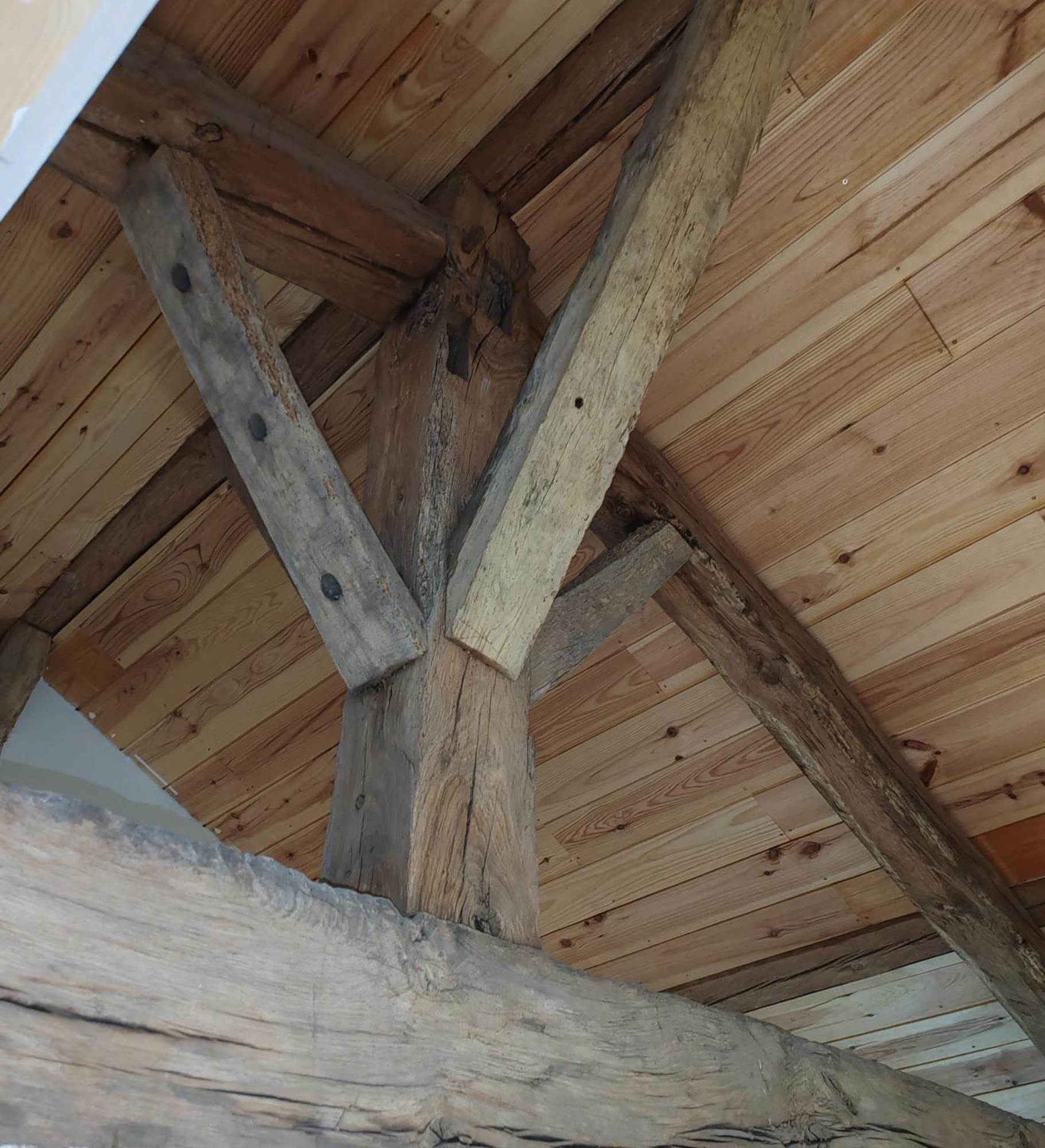 Aux Sources De Lesquire Maison 5 5 Salles De Bains , 11 Personnes